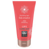 Lubrifiant comestible Fraise 75mL