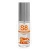 Lubrifiant aromatisé Caramel Beurre Salé S8  50mL