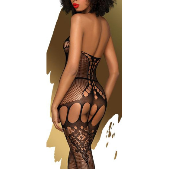 Combinaison FANCY ME Noire