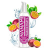 Lubrifiant aromatisé Fruit de la Passion Nanami Passion Fruit 150ml