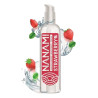 Lubrifiant aromatisé Fraise NANAMI Strawberry 150ml