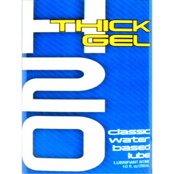 Elbow Grease H2O Classic Gel 251 ml / 8.5 oz