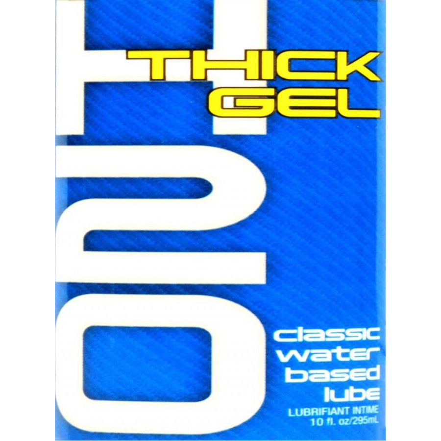 Elbow Grease H2O Classic Gel 251 ml / 8.5 oz