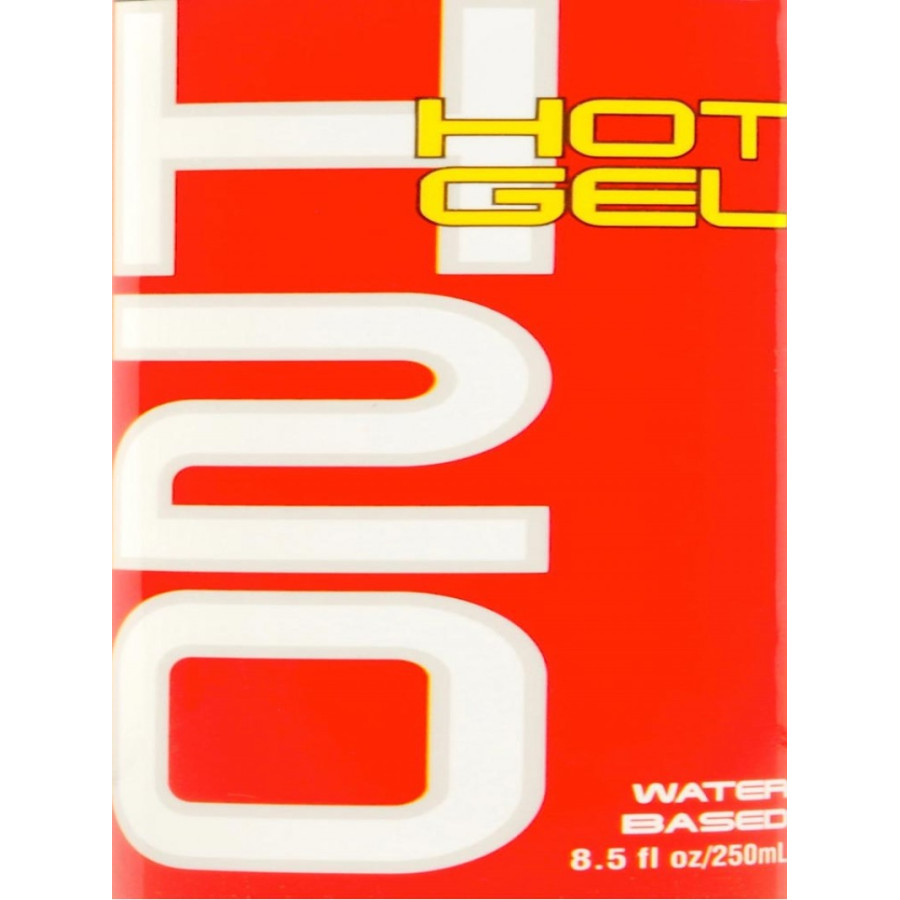 Elbow Gel Classic Hot 250 ml