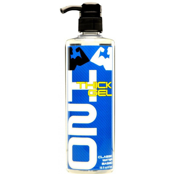 Elbow Grease H2O Classic Gel 473 ml / 16 oz
