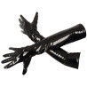 Gants Vinyl Gloves Noirs
