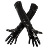 Gants Vinyl Gloves Noirs