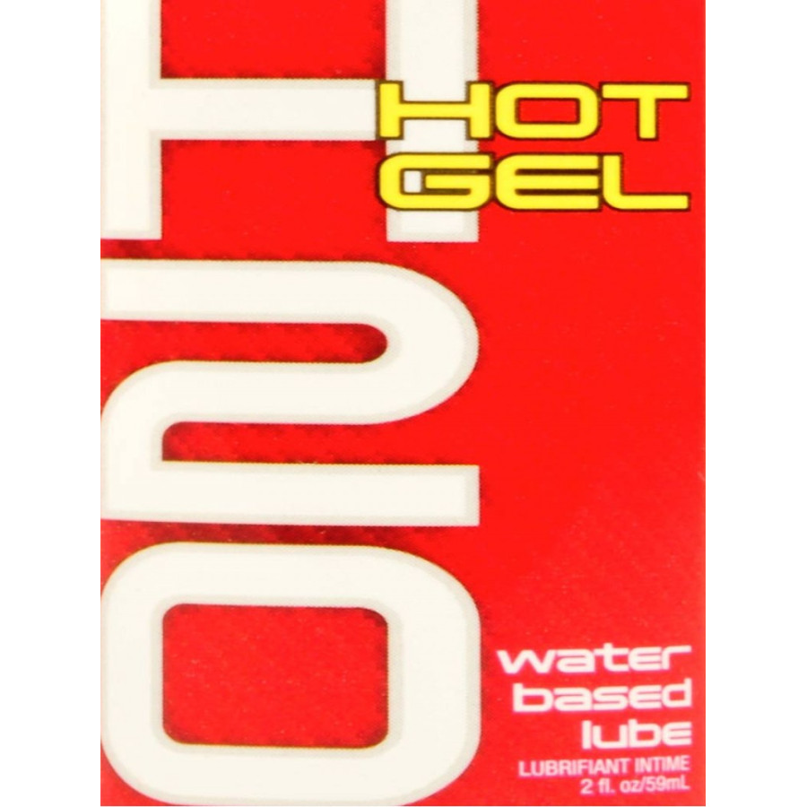 Elbow Gel Classic Hot 72 ml
