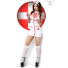 Costume d'infirmière sexy