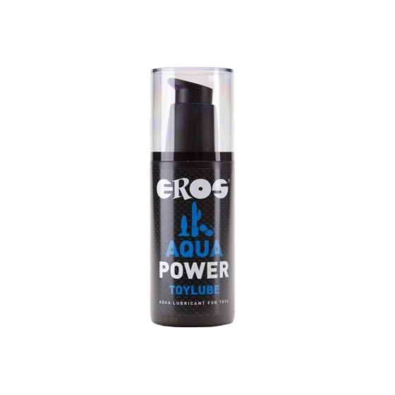Eros Aqua Power Toylube 125mL