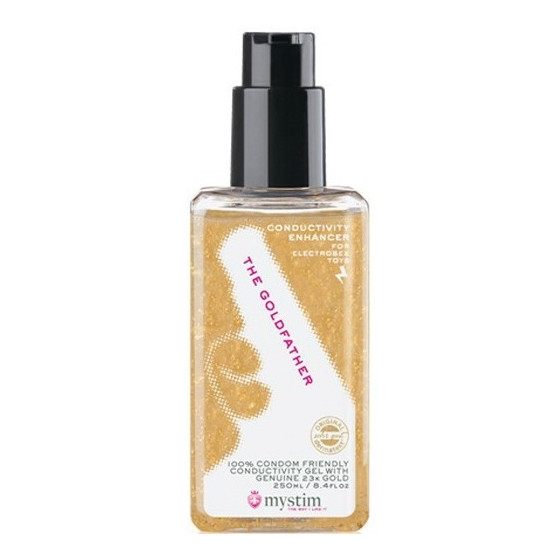 Gel Electro Conduction 250mL