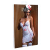 Tenue Infirmière sexy Hot Nurse 4 pièces