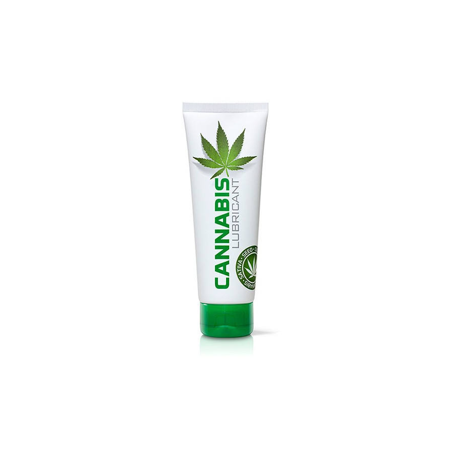 Lubrifiant CBD 125ml Lubrifiant CBD 125ml