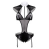 Tenue de None sexy