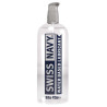 Lubrifiant Eau Swiss Navy 473mL