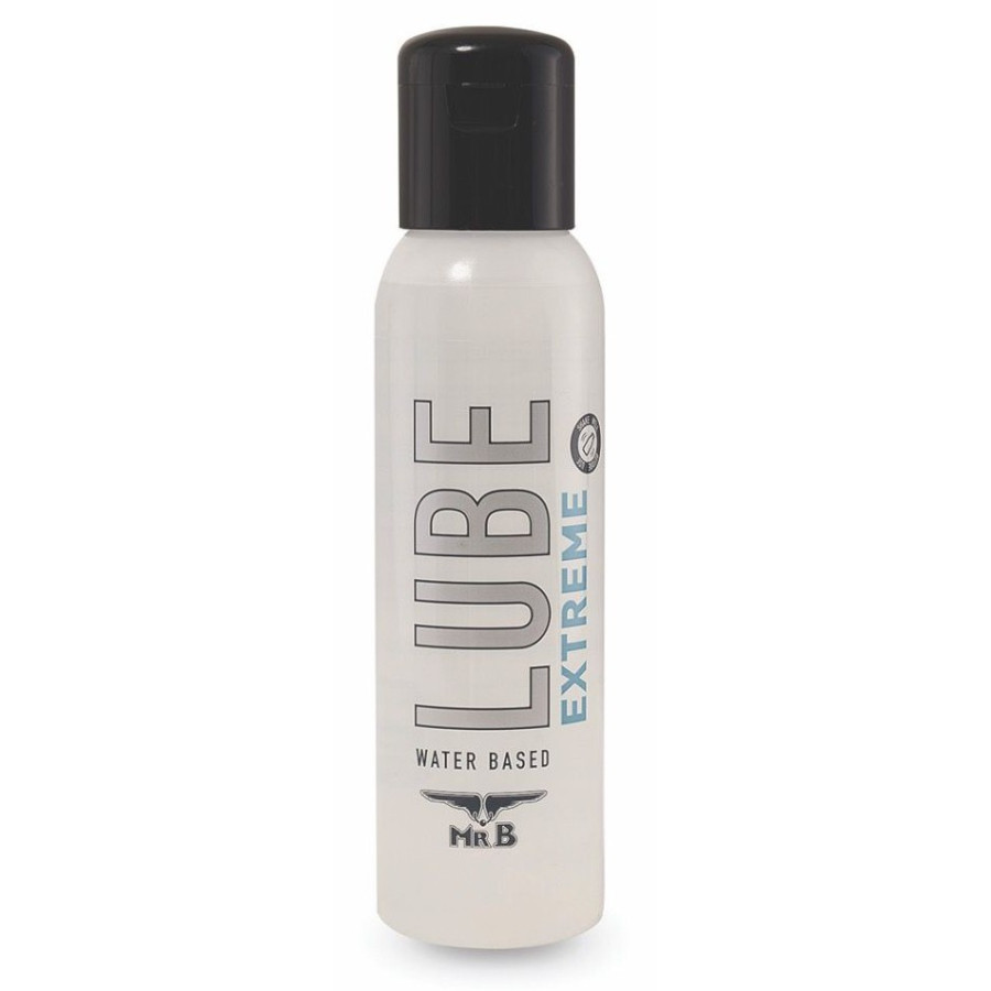 Mister B LUBE Extreme 250 ml Mister B LUBE Extreme 250 ml