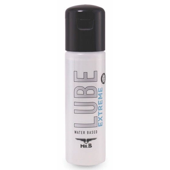 Lubrifiant Eau Mr B Extreme 100mL