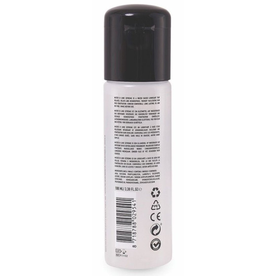 Lubrifiant Eau Mr B Extreme 100mL