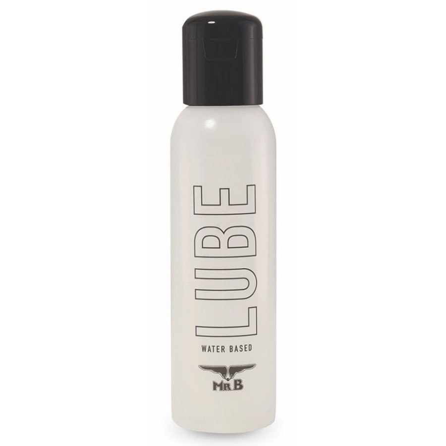Lubrifiant Eau Mr B 250mL Lubrifiant Eau Mr B 250mL