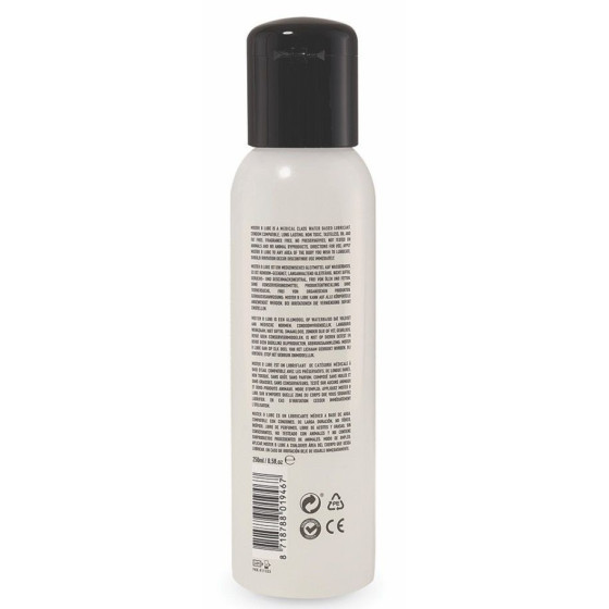 Lubrifiant Eau Mr B 250mL
