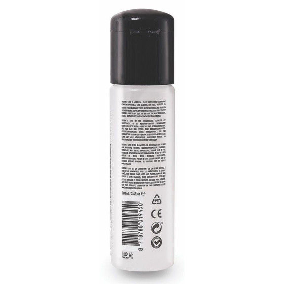 Lubrifiant Eau Mr B 100mL