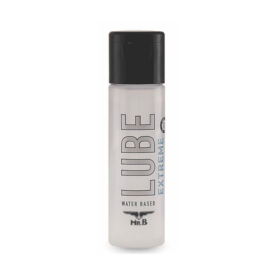 Lubrifiant Eau Mr B Extreme 30mL Lubrifiant Eau Mr B Extreme 30mL