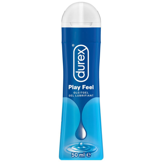 Lubrifiant Durex Play 50mL