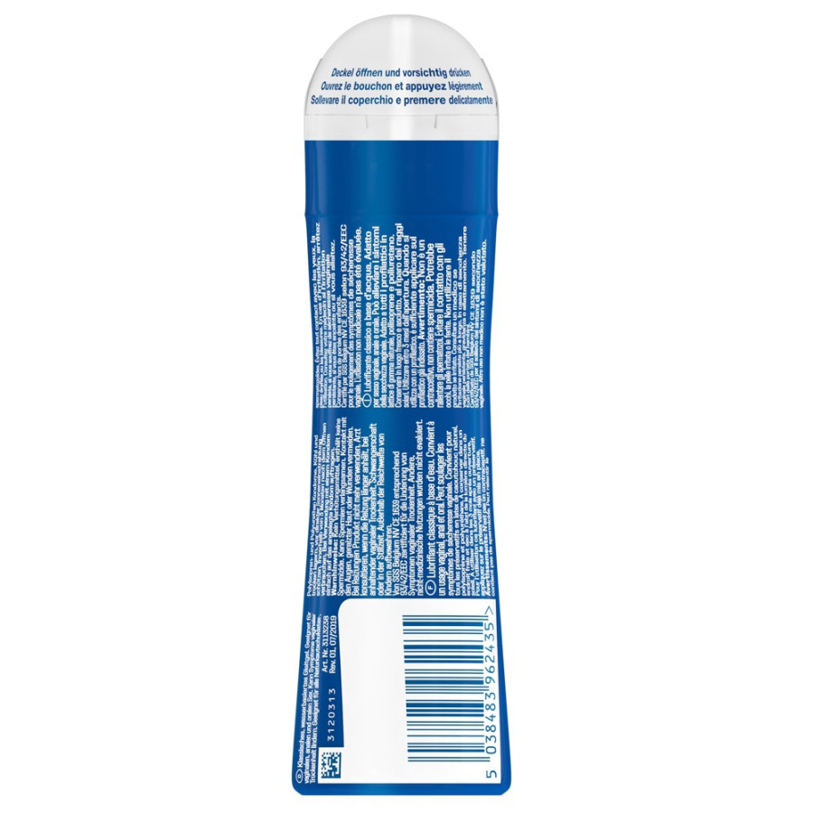 Lubrifiant Durex Play 50mL