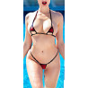 Bikini Soraya - Rubis