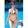 Bikini Soraya - Rubis
