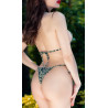 Bikini Paoletta - Léopard