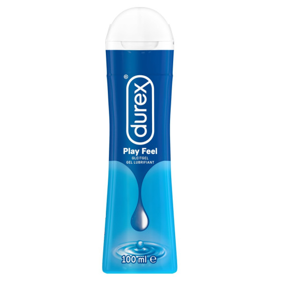 Lubrifiant Durex Play 100ml