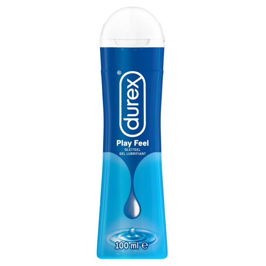Lubrifiant Durex Play 100ml Lubrifiant Durex Play 100ml