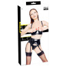 Ensemble VINYL SET RIVE Noir