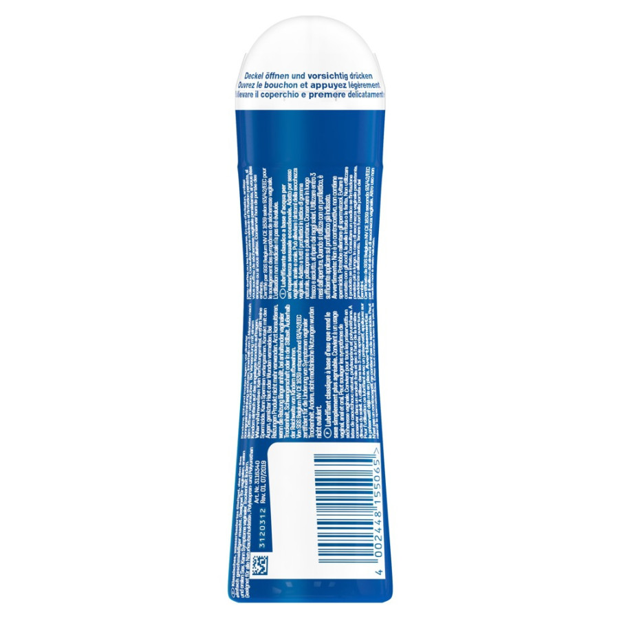 Lubrifiant Durex Play 100ml