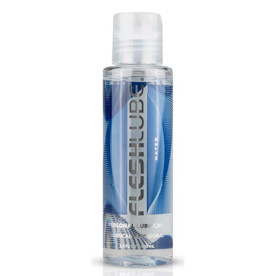 Lubrifiant Eau FleshLube Water 100mL