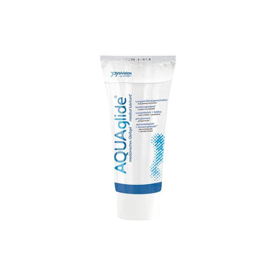 Gel intime AquaGlide 50mL Gel intime AquaGlide 50mL
