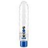 Lubrifiant Aqua avec bouteille Dildo 175mL