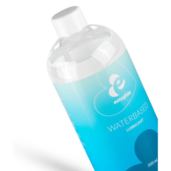 Lubrifiant Eau Easyglide – Bouteille de 500 ml