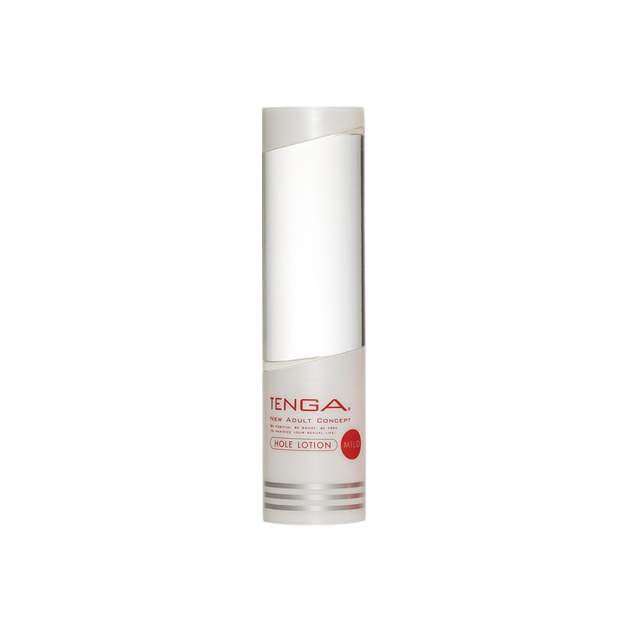 Lubrifiant Hole Lotion Mild 170mL Lubrifiant Hole Lotion Mild 170mL