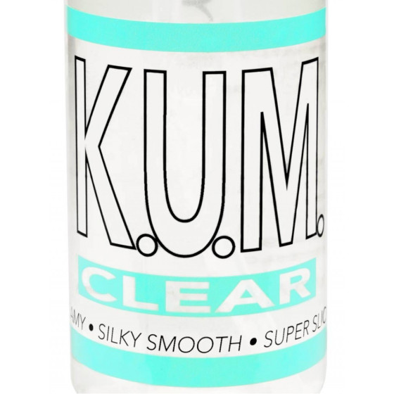 Lubrifiant KUM Clear 250mL