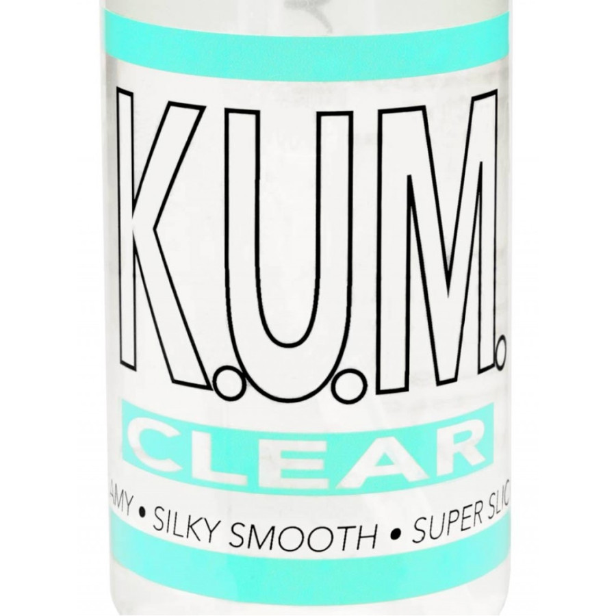 Lubrifiant KUM Clear 250mL