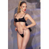 Ensemble Varadia 2 Pièces Noir
