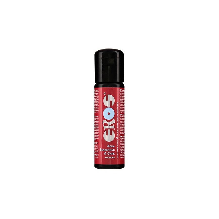 Lubrifiant Aqua Sensation 100mL Lubrifiant Aqua Sensation 100mL