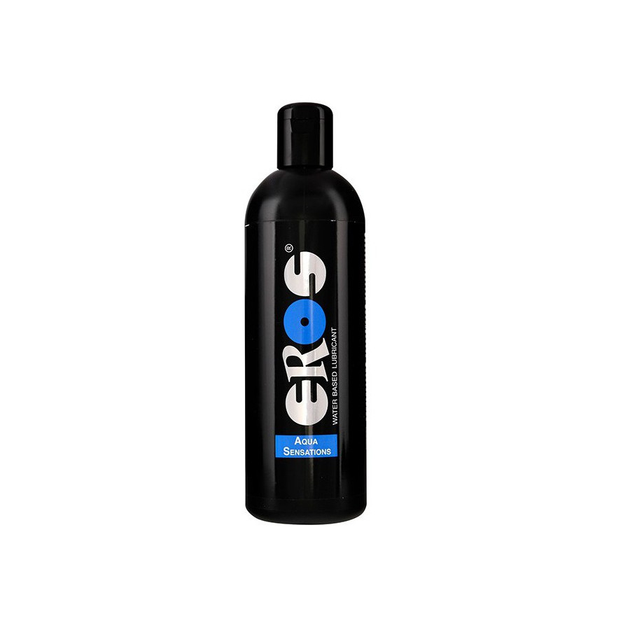 Lubrifiant Aqua Sensations 1 litre Lubrifiant Aqua Sensations 1 litre