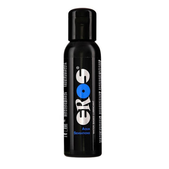 Lubrifiant Aqua Sensations 250mL