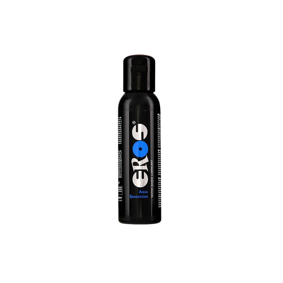 Lubrifiant Aqua Sensations 250mL