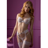 Ensemble Be Mine 3 Pièces Blanc