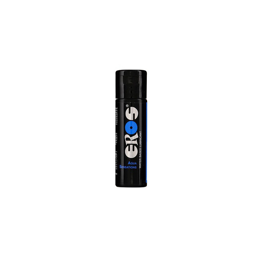 Lubrifiant Aqua Sensations 30mL Lubrifiant Aqua Sensations 30mL