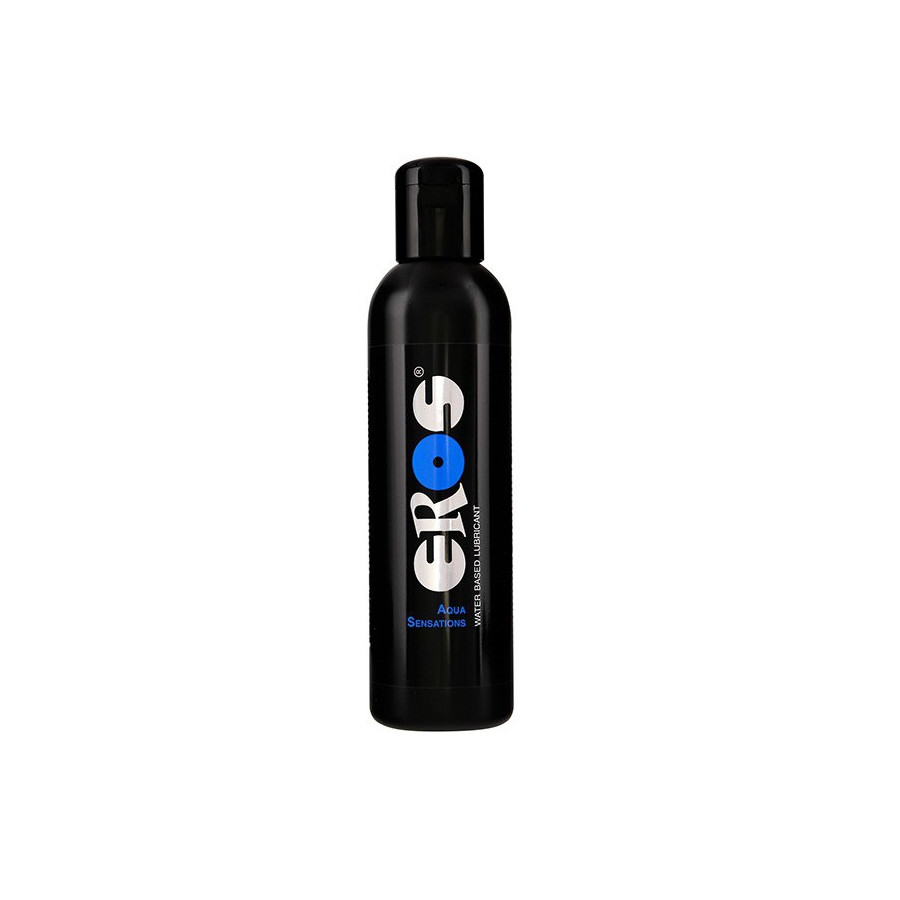 Eros Aqua Sensations - 500 ml